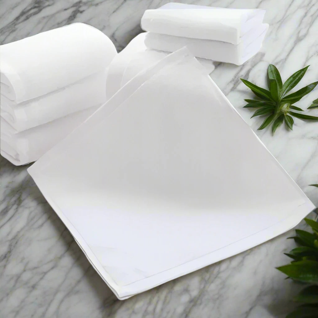 Face Towel 600GSM