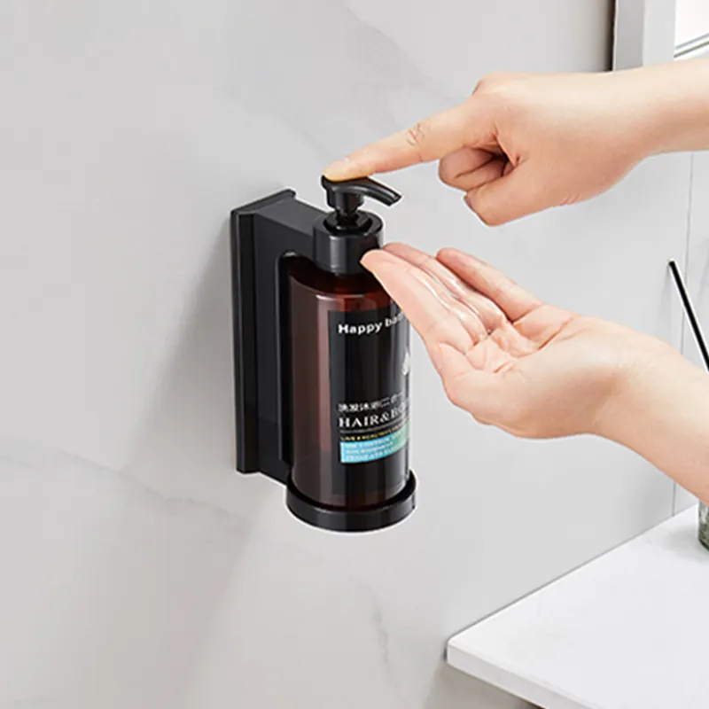 Wall-mounted Soap Dispensers