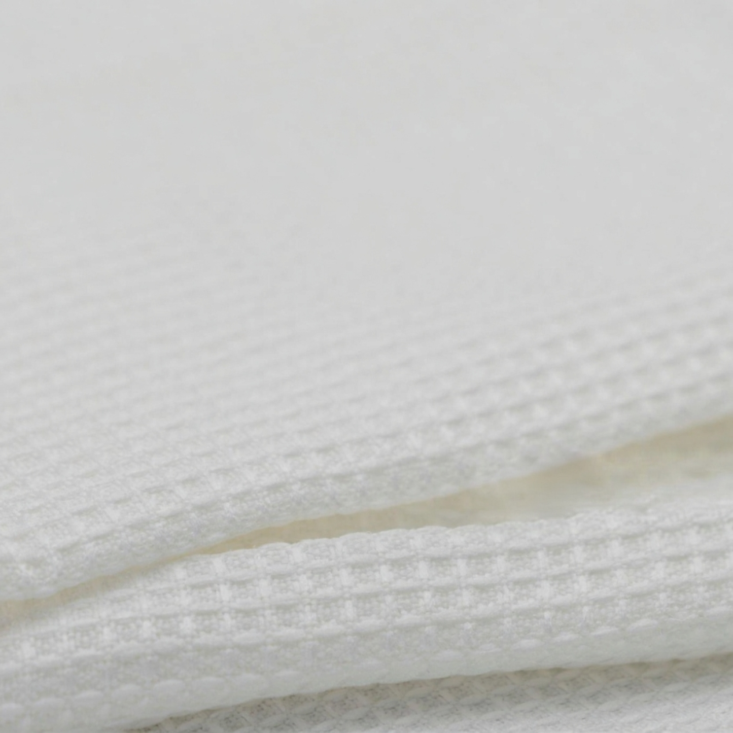 Waffle Bathrobe Lightweight & Breathable