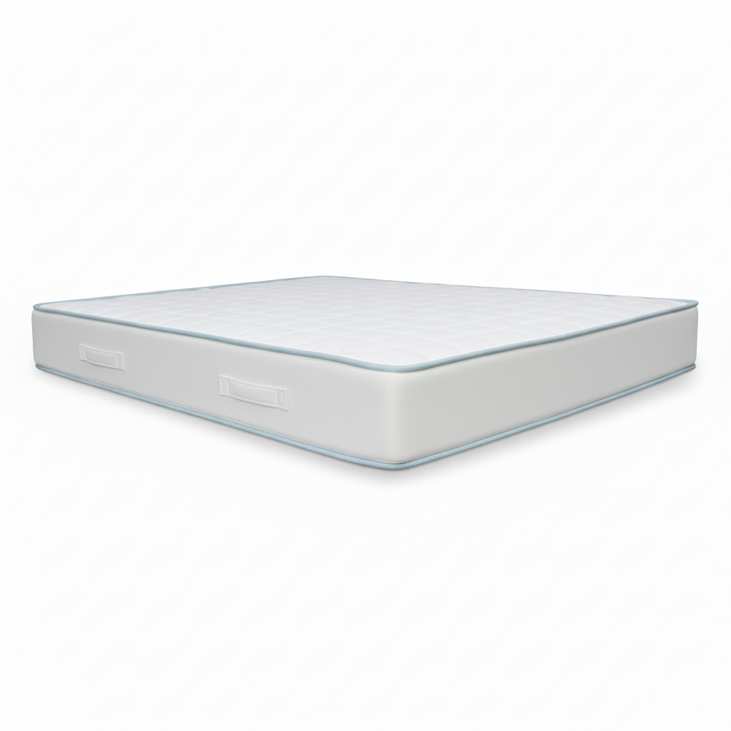 Classic hotel mattress 8 inch Kenya - StyHosp orthopedic mattress entry level hospitality