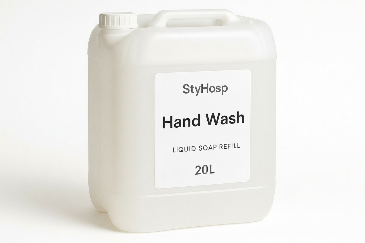 Hand Wash 20L Jerry Can