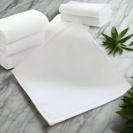 Face Towel 600GSM