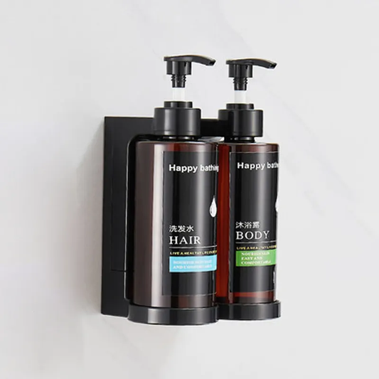 Wall-mounted Soap Dispensers