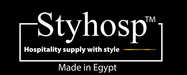 StyHosp Enterprises - Hotel Supply