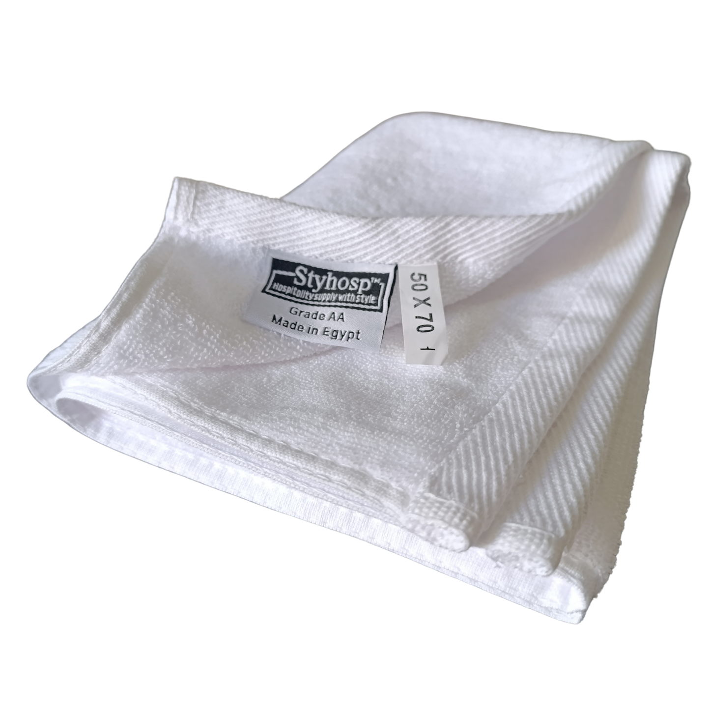 Hand Towel (Standard) 650GSM