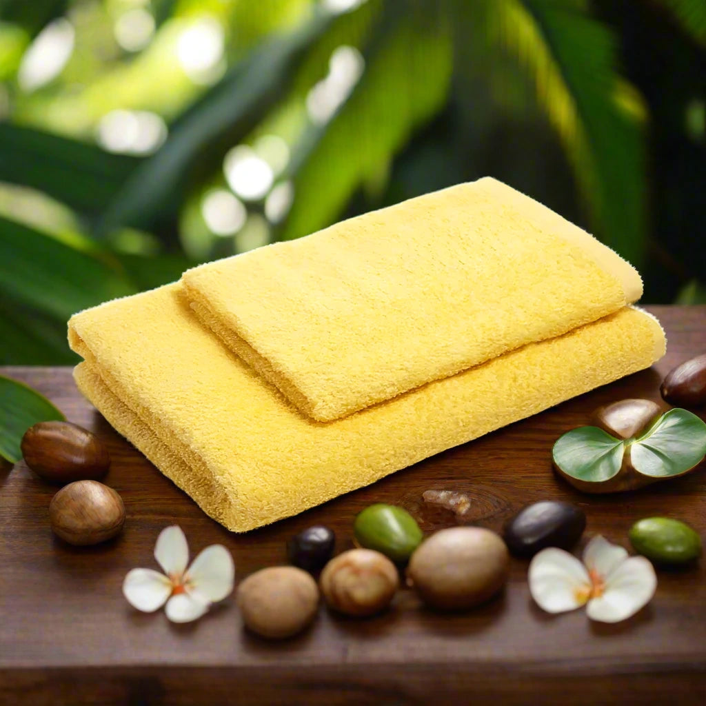 Bath Sheet (XL) 600GSM