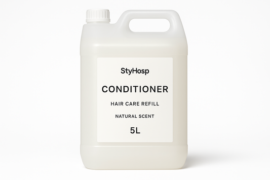 Conditioner Container