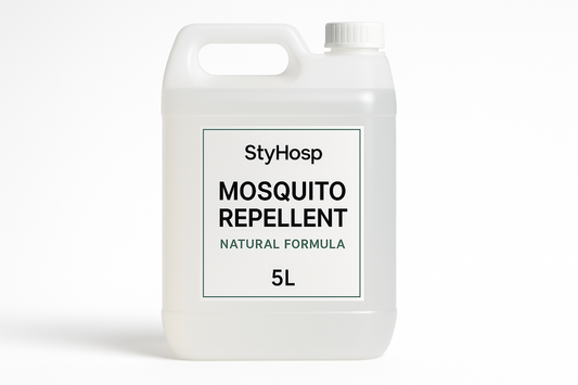 Mosquito Repellent Container