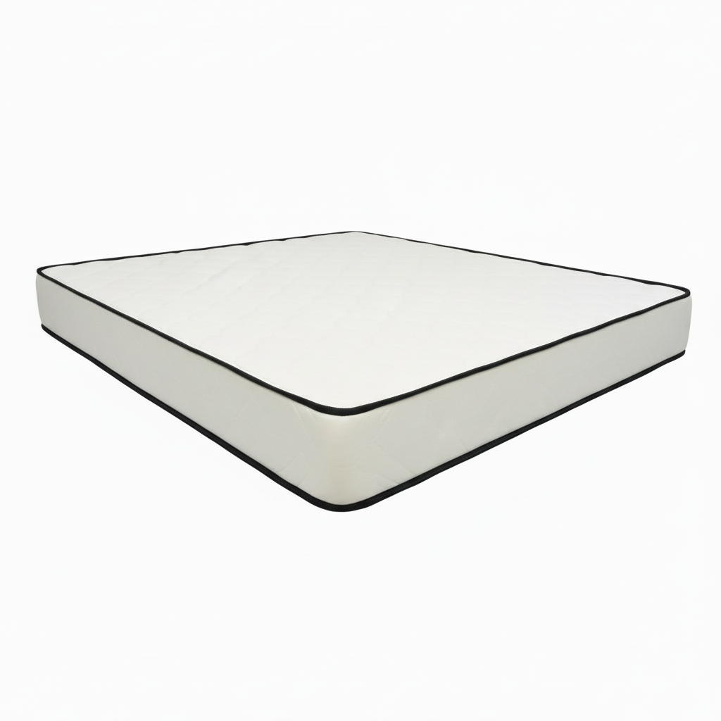 Hotel mattress 10 inch premium Kenya - StyHosp KEBS certified high quality Airbnb guesthouses