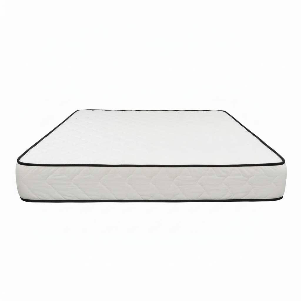 Premium hotel mattress 10 inch Kenya - StyHosp orthopedic mattress premium comfort hospitality