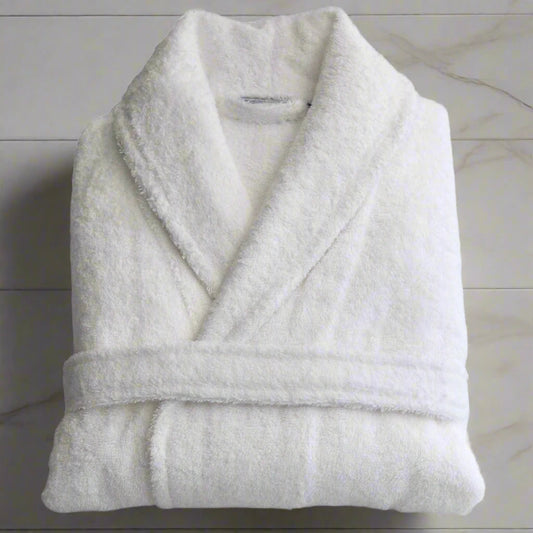 Terry Bathrobe 450GSM